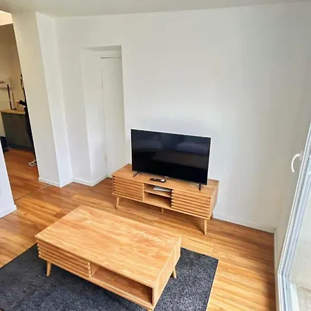 Maison Partagee 4 Saint Roch 게스트하우스 루베