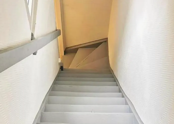 Maison d'hôtes Maison Partagée 3 Saint Roch 3*